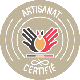 Logo Artisan Certifié
